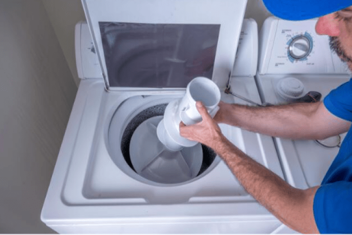 Top Load Washing Machine Repair Service Center